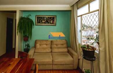 Imagem 4: Apartamento de 2 quartos, Bairro São João Batista em Belo Horizonte