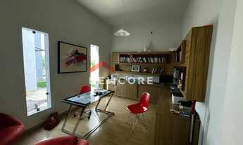 Imagem 6: Casa em Vila dois - Lagoa Mansões - Lagoa Santa/MG