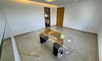 Imagem 2: Apartamento, 3 quartos, 2 suites, 3 vagas