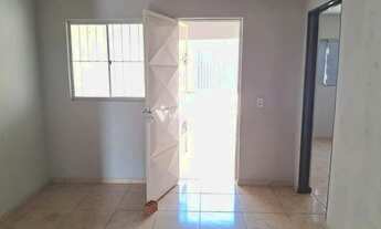 Imagem 5: Casa Residencial no Monte Castelo para aluguel