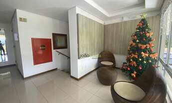 Imagem 5: Apartamento com 2 dormitórios com suíte para alugar, 100 m² - Pagani - Palhoça/SC