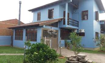 Imagem: Casa Sobrado 3 dormitorios, 04 vagas, no