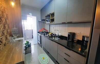 Imagem: Apartamento em Rua Professora Maria Hosni