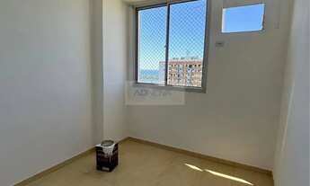 Imagem 6: Imóvel para aluguel possui 58 metros quadrados com 2 quartos