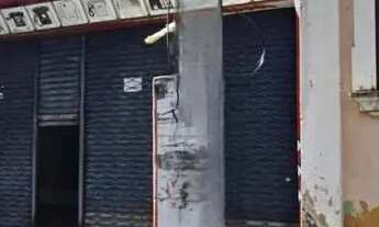 Imagem 2: Predio comercial