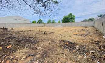 Imagem: COM 250 M² (10X25