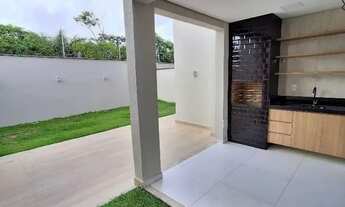 Imagem 3: Imóvel para aluguel com 110 metros quadrados com 3 quartos em Pontal da Ilha - São Luís