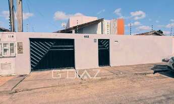 Imagem 2: Casa 3/4 COM PISCINA - Conj. ACM - Feira de Santana