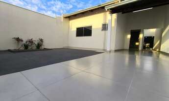 Imagem 4: Casa à venda no bairro Residencial Center Ville - Goiânia/GO