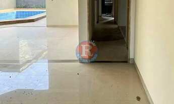 Imagem 3: Casa de Condomínio com 3 quartos, CONDOMINIO DAMHA VI, São José do Rio Preto - R$ 2.7 mi