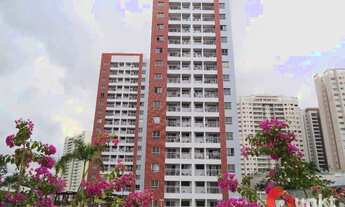 Imagem: Apartamento mobiliado no River Side com