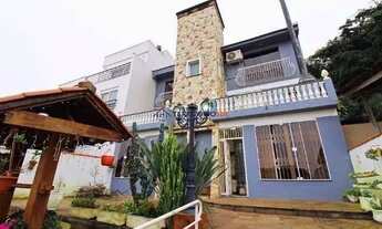 Imagem 2: Casa para Venda - 300m², 3 dormitórios, sendo 1 suites, 2 vagas - Ipanema