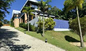 Imagem 2: Casa à venda com 5 suítes no Colinas do Ermitage (Sousas), Campinas