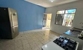 Imagem 4: Casa pra venda em São João de Meriti