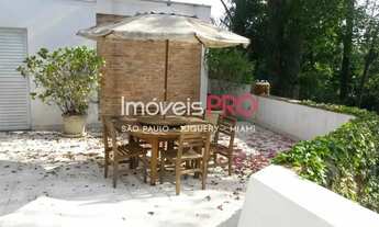 Imagem 7: Casa a Venda, Chácara Monte Alegre, 620 M área Construída, com Piscina