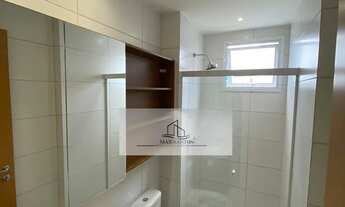 Imagem 7: Locação: Lindo apartamento mobiliado com 1 quarto - Facilità Pelinca