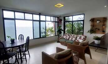 Imagem: Apartamento 2 dormitórios mobiliado