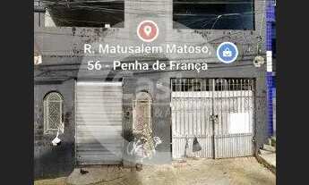 Imagem 4: Terreno 160 m² na penha