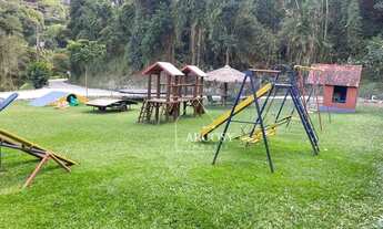 Imagem 10: Apartamento Residencial à venda, Corrêas, Petrópolis - AP0115