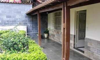 Imagem 2: Casa para aluguel, 3 quartos, 1 vaga, Alípio de Melo - Belo Horizonte/MG