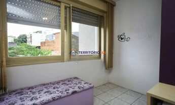 Imagem 5: Apto de 1 dormitório Semi Mobiliado quarto andar! Cristo Redentor