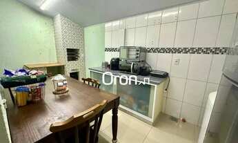 Imagem 2: Sobrado à venda, 68 m² por R$ 480.000,00 - Vila São Luiz - Goiânia/GO