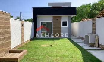 Imagem 4: Casa em Rua Florinda Francisca Domingues - Jardim Atlântico Central (Itaipuaçu) - Maricá/R