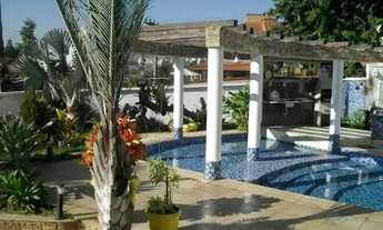 Imagem 5: Casa à venda, 6 quartos, 3 suítes, 8 vagas, Bandeirantes - Belo Horizonte/MG