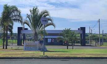 Imagem: Terreno no Condomínio Village Normandie