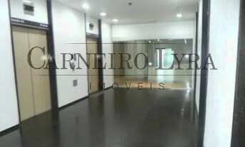 Imagem 7: Andar corporativo com quase 3 mil m² para venda ou locação no Centro Empresarial