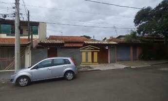Imagem 3: Casa com 3 dormitórios, 155 m² - venda por R$ 850.000,00 ou aluguel por R$ 3.556,25/mês