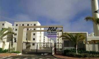 Imagem: Apartamento com 2 dormitórios para alugar