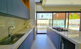 Imagem 6: Sobrado com 5 Suítes à venda, 346 m² por R$ 4.300.000 - Costa Nova - Caraguatatuba/SP