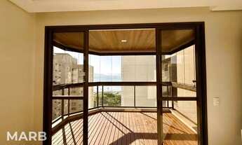 Imagem 6: Apartamento à venda, 134 m² por R$ 1.700.000,00 - Agronômica - Florianópolis/SC