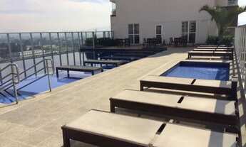 Imagem 7: APARTAMENTO RESIDENCIAL em SÃO PAULO - SP, TATUAPÉ