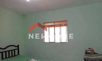 Imagem 7: Casa em Rua Dona Olinda Rodrigues - Parque Maracanã - Contagem/MG