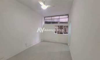 Imagem 3: Glória Apartamento com 1 dormitório