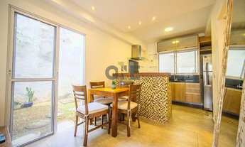 Imagem 4: Casa com 2 dormitórios, sendo 2 suítes para venda - Granja Viana - Cotia - SP