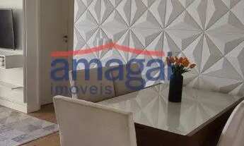 Imagem: Apartamento de 3 quartos para venda em Jacareí