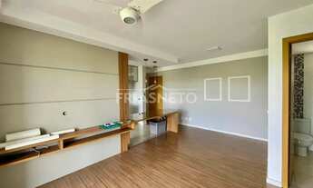 Imagem 3: Apartamento com 2 suítes, 3 quartos para alugar