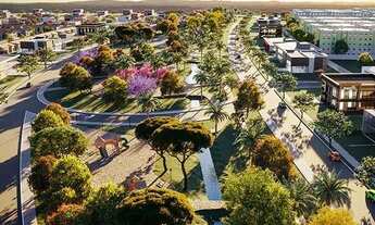 Imagem 7: Terreno à venda em Cidade Alta, Três Vendas, Pelotas/RS: 360 m², com infraestrutura de con