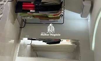 Imagem 5: Casa á venda com 4 dormitórios sendo 1 suíte no bairro Residencial Parque Pavan, em Sumaré