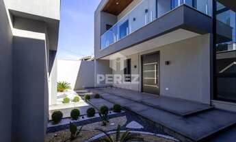 Imagem 2: Sobrado de Alto Padrão no Jardim Autonomista