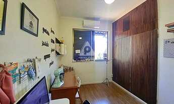 Imagem 6: Cobertura Linear com 3 Quartos, 2 Banheiros Sociais. Área Externa 1 Vaga de Garagem em Lar