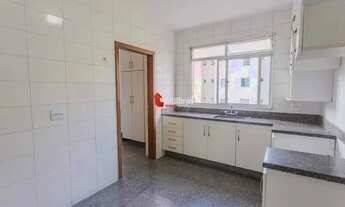 Imagem 4: Apartamento à venda, 4 quartos, 2 suítes, 4 vagas, Santa Tereza - Belo Horizonte/MG