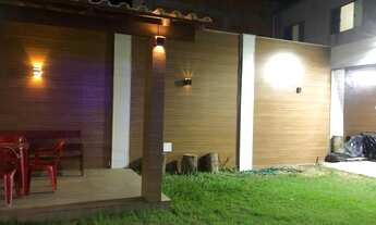 Imagem 7: Espaço de Festas do Capitão