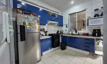 Imagem 4: Apartamento PORTEIRA FECHADA - rua Pedro A. Cabral - Centro - Nilópolis - RJ