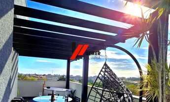 Imagem 5: Cobertura mobiliada à venda de 240m² com 4 suítes e 5 banheiros nos Ingleses em Florianópo