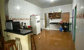 Imagem 1: Casa Grande- Tancredo Neves