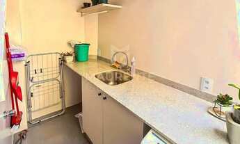 Imagem 6: Apartamento com 4 dormitórios no Centro de Florianópolis